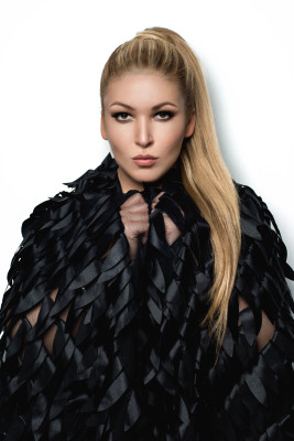 Irina Dubtsova pic #911719