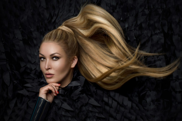 Irina Dubtsova pic #909903