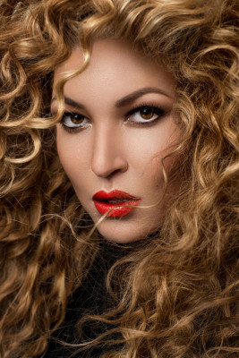 Irina Dubtsova pic #911963
