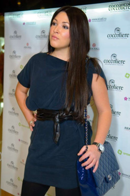 Irina Dubtsova pic #252086