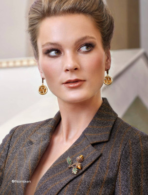 Irina Kulikova pic #1372202