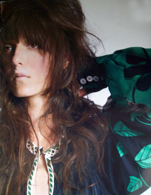 Irina lazareanu pic #129697