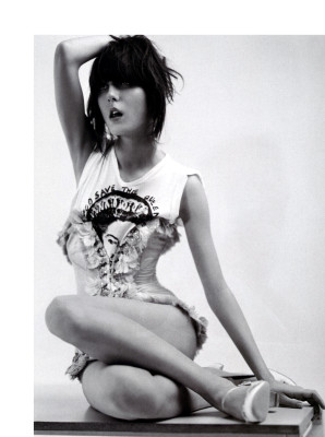 Irina lazareanu pic #129659