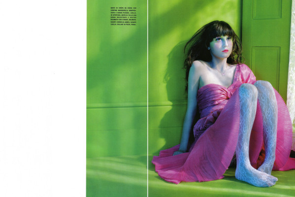 Irina lazareanu pic #231175