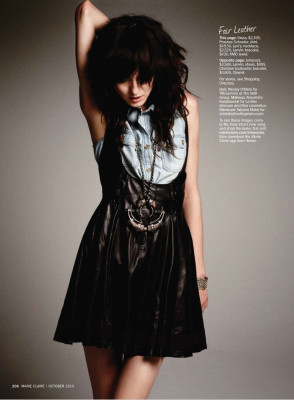 photo 19 in Irina lazareanu gallery [id291828] 2010-09-30 00:00:00