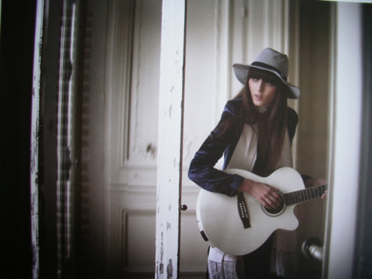 photo 28 in Irina lazareanu gallery [id133550] 2009-02-13 00:00:00
