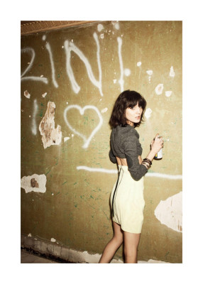 Irina lazareanu pic #345337