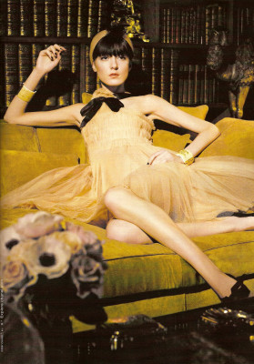 Irina lazareanu pic #129661