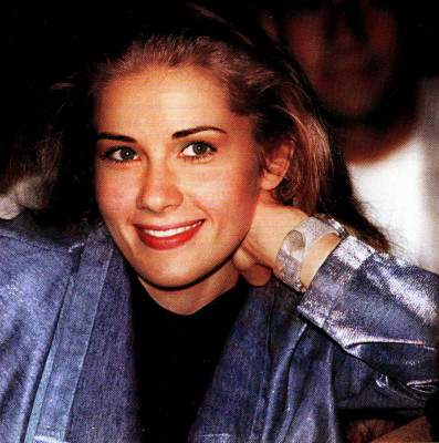 Irina Lindt pic #586651