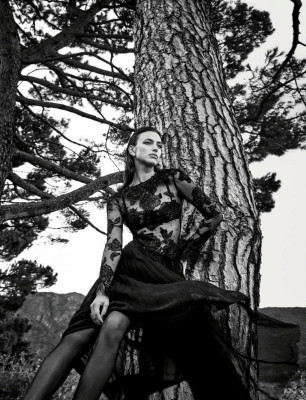Irina Sheik pic #1241234
