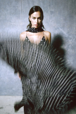 Irina Sheik pic #1233428