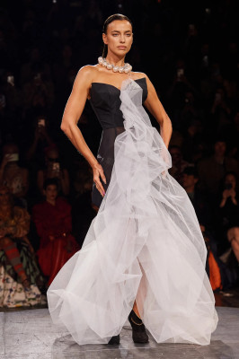Irina Sheik pic #1312322