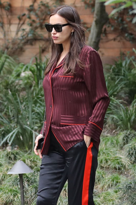 Irina Sheik pic #952773