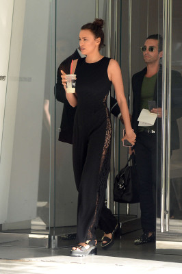 Irina Sheik pic #952777