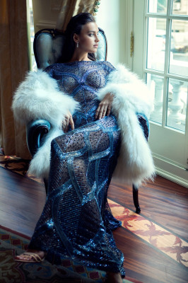 Irina Sheik pic #780987