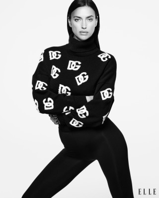 Irina Sheik pic #1338463