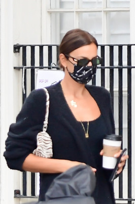 Irina Sheik pic #1239751