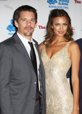 Irina Sheik pic #302342