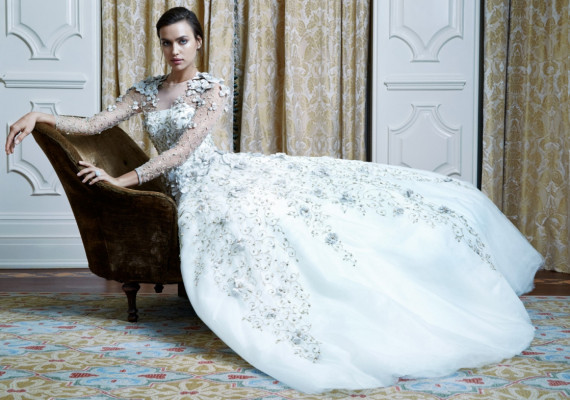 Irina Sheik pic #816776