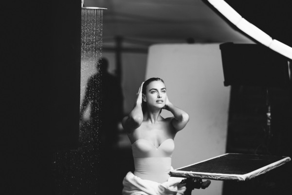 Irina Sheik pic #808751