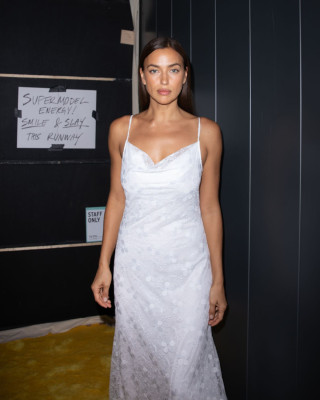 Irina Sheik pic #1269758