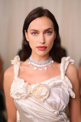 Irina Sheik pic #1328056