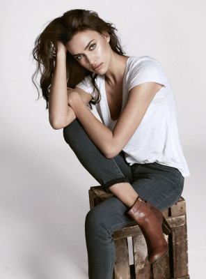 Irina Sheik pic #796075