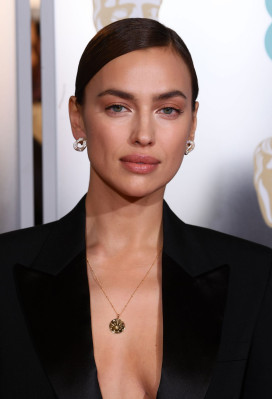 Irina Sheik pic #1107685
