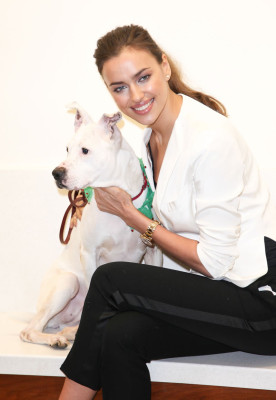 Irina Sheik pic #563443
