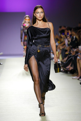 Irina Sheik pic #1093771