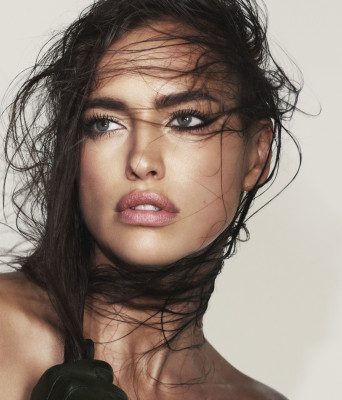 Irina Sheik pic #1188215