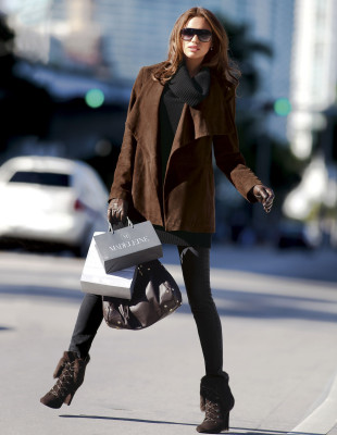 Irina Sheik pic #391582
