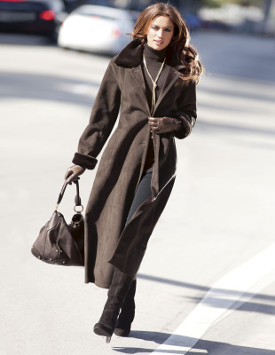 Irina Sheik pic #391583
