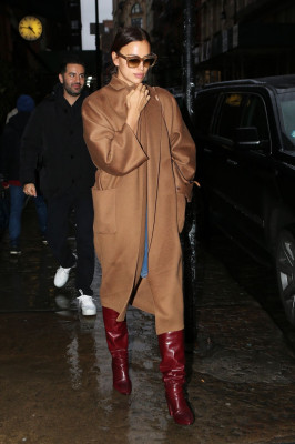 Irina Sheik pic #1010655