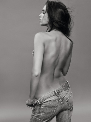 Irina Sheik pic #934031