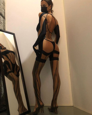 photo 7 in Irina Sheik gallery [id1252141] 2021-04-08 00:00:00