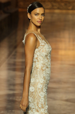 Irina Sheik pic #773488