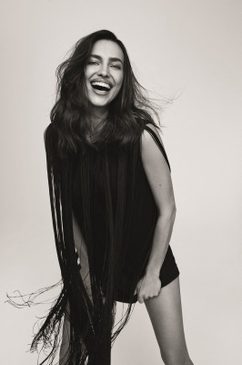 Irina Sheik pic #1231158