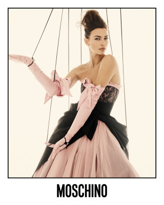 Irina Sheik pic #1247362