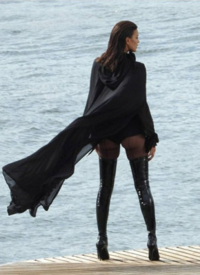 Irina Sheik pic #1235516