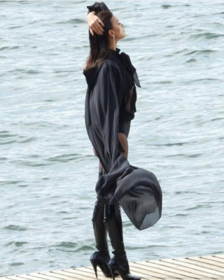 Irina Sheik pic #1235515