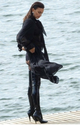 Irina Sheik pic #1235512