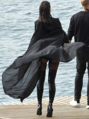 Irina Sheik pic #1235509