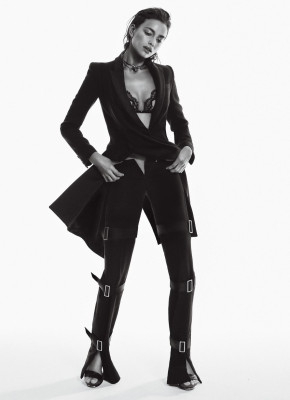 Irina Sheik pic #934032