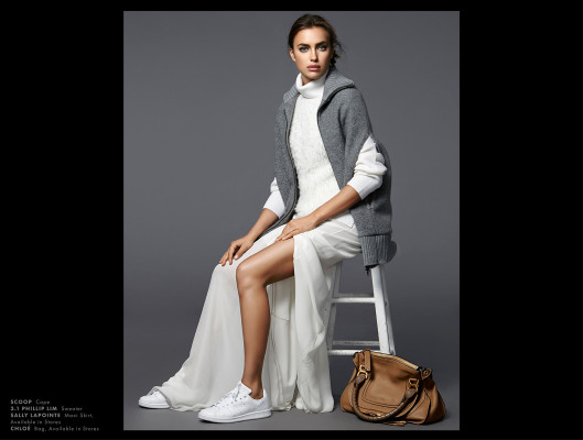 Irina Sheik pic #933982