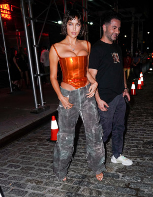 Irina Sheik pic #1268871
