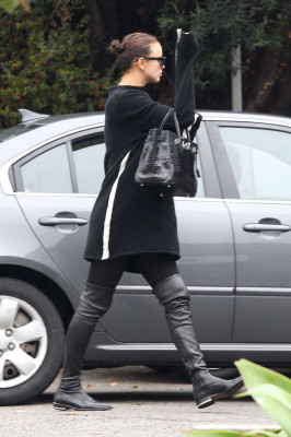 Irina Sheik pic #952749