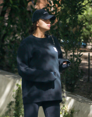 Irina Sheik pic #952762