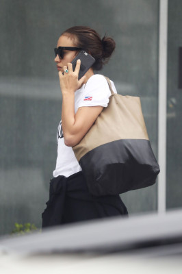 Irina Sheik pic #978290