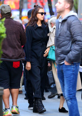 Irina Sheik pic #952765
